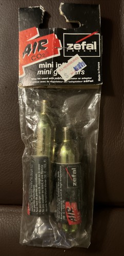Vintage mtn bike zefal - zefal, air