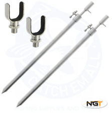 NGT Stainless Steel Bank