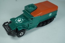 Matchbox Battle Kings A1 US
