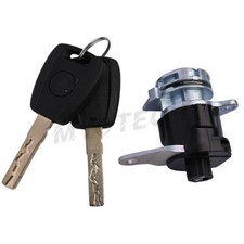 Door Lock Barrel With 2 keys