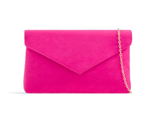 Womens faux suede - faux, smart