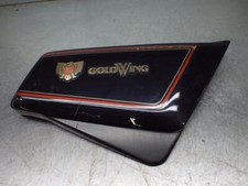 Honda GL1200 Goldwing