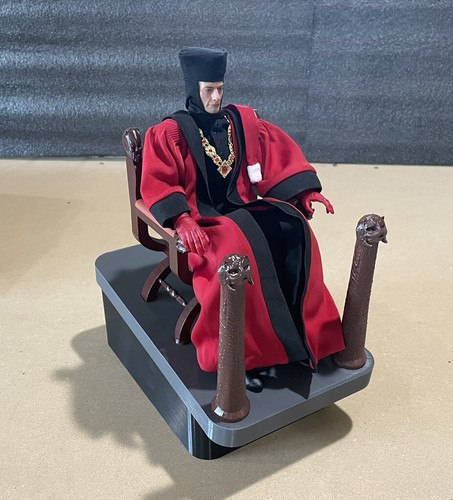 Custom judge chair - chair, &