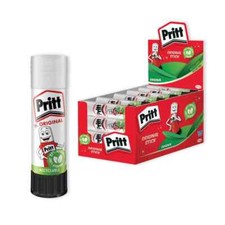 Pritt Glue Stick, Safe &