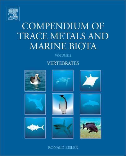 Compendium trace metals and - metals,