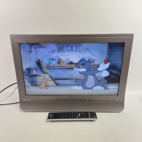 Sony kdl 20b4050 lcd tv - kdl-20b4050, 20”