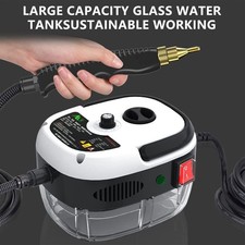 2500W Portable High-Pressure