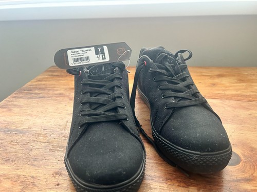 Fox trainers black size - fox, 7