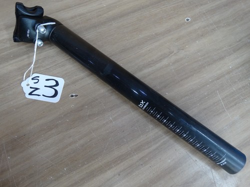 Used carbon 6mm 320mm - used,