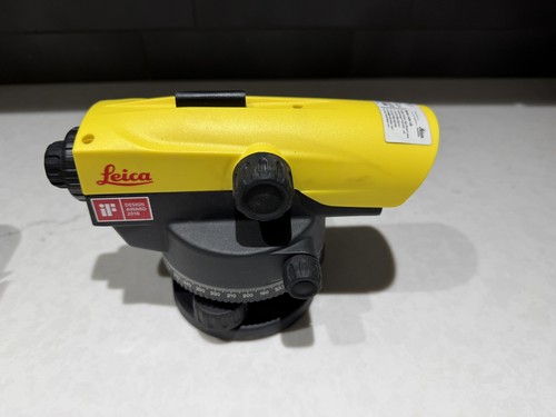 Leica geosystems na524 - leica,