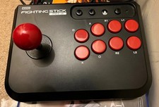 Hori Fighting Stick Mini 3