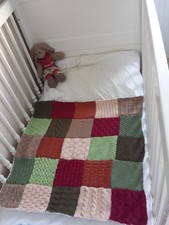 Knitting Pattern Instructions