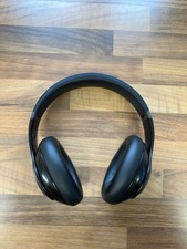 Beats Studio Pro Over Ear Wireless Bluetooth Headphones (READ DESCRIPTION) Black