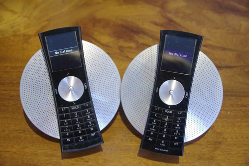 Bang olufsen 2 x - &,