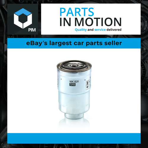Fuel filter fits toyota - fits,