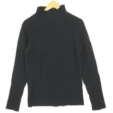 Tornado Mart Rib Knit Sweater