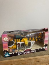 ELC Dino Rescue Sky Lifter