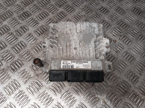 Ford focus mk3 - ford, engine