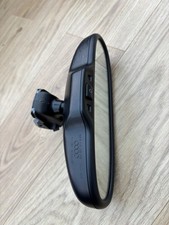Original Audi auto-dimming