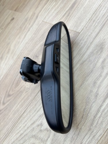 Original audi auto dimming - original, auto-dimming