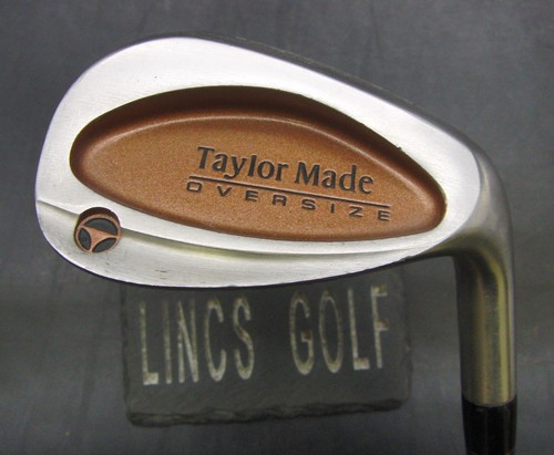 Taylormade oversize burner - taylormade,