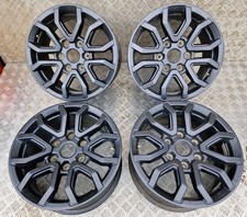 17" FORD RANGER RAPTOR GENUINE