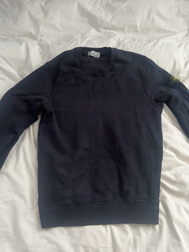 Mens stone island crew - mens,
