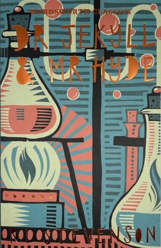 Jekyll and hyde - dr,