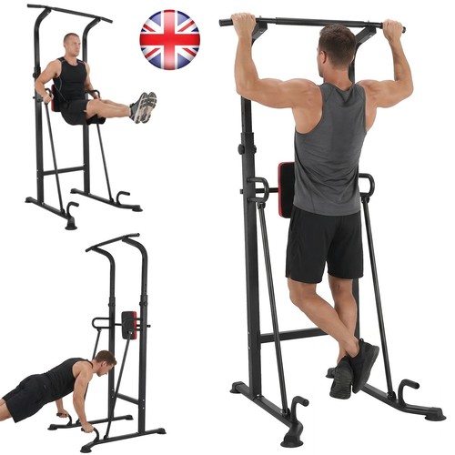 Adjustable pull bar - pull, station