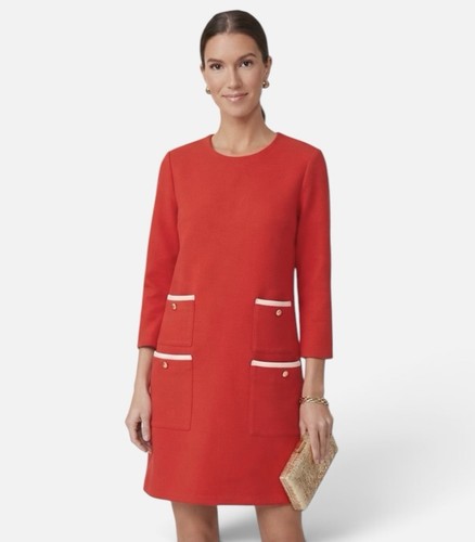 Tuckernuck red francoise - tuckernuck,