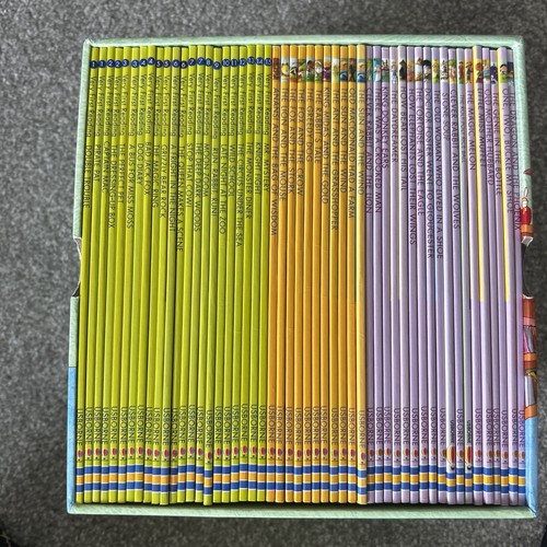 Usborne first reading - usborne,