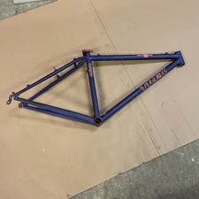 Trek 850 XC Mountain Track