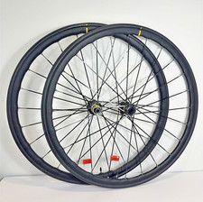 Mavic Ksyrium Elite UST 700c