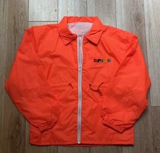 Original 90s Spice Girls Jacket Size 32