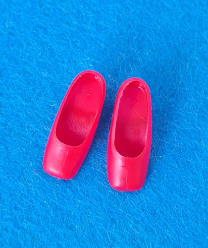 Vintage 1960 barbie - vintage, 1960/70's