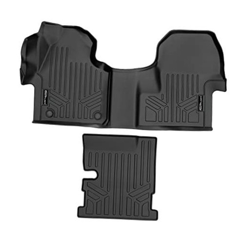 Custom fit all weather rows - fit,