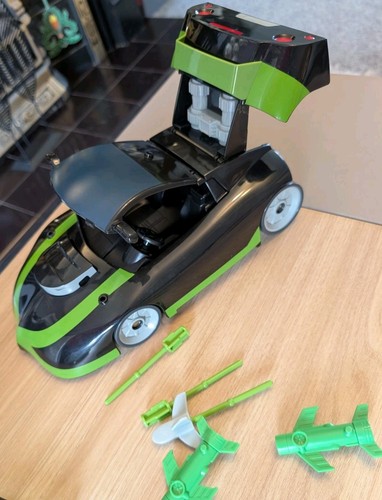 Ben figures car vehicle - figures,