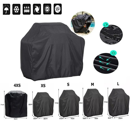 Size bbq grill - size,