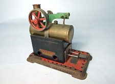 Mamod Minor 1 live steam