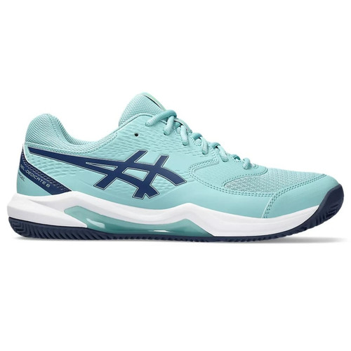 Asics gel dedicate - gel, 8
