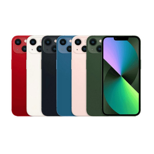 Apple iphone unlocked - iphone, 13
