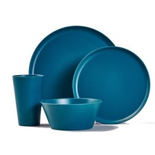 HI-GEAR 16 Piece Melamine