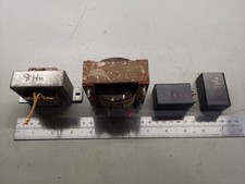 Vacuum Tube / Valve Power