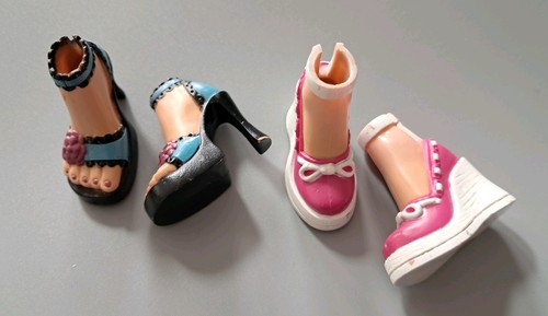 Barbie scene doll clothes - barbie,