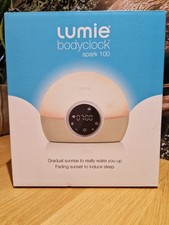 Lumie Bodyclock Spark 100