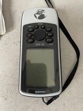 Garmin GPS 76 Handheld GPS