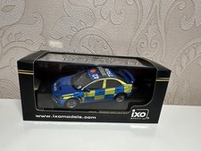 Mitsubishi Lancer EVO X “UK