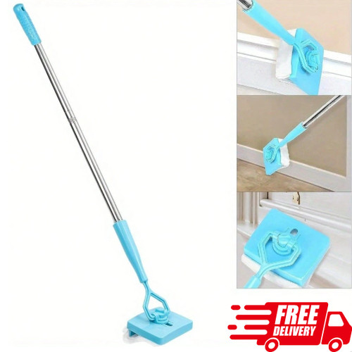 Skirting board buddy 135cm - buddy,