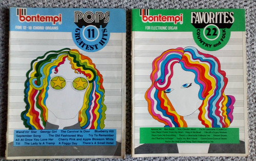 Bontempi pops greatest - greatest, hits