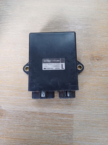 Suzuki gsxr750 cdi unit - suzuki,